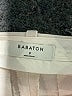 Babaton Tan Dress Pants Size 8 - photo 6