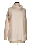 J.Crew Tan Turtleneck Sweater Size S - photo 1