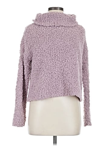 Arizona Jean Company Turtleneck Sweater (view 1)