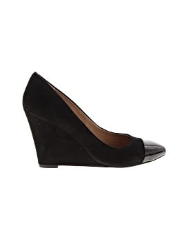 Ann Taylor Wedges