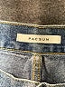 PacSun Hearts Blue Jeans Size 27 waist - photo 7