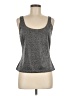 Jones New York Silver Tank Top Size M - photo 1