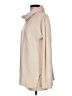J.Crew Tan Turtleneck Sweater Size S - photo 5