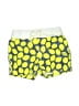 Baby Gap 100% Polyester Yellow Board Shorts Size 0-3 mo - photo 1