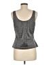 Jones New York Silver Tank Top Size M - photo 2