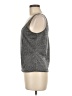 Jones New York Silver Tank Top Size M - photo 5
