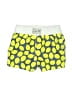 Baby Gap 100% Polyester Yellow Board Shorts Size 0-3 mo - photo 2