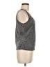 Jones New York Silver Tank Top Size M - photo 4