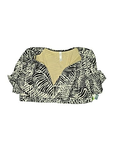 Swim by Cacique Swimsuit Top (view 1)