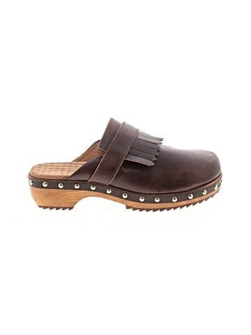 Kelsi Dagger Brooklyn Mule/Clog (view 1)