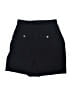 Athleta Solid Black Skort Size 4 - photo 2
