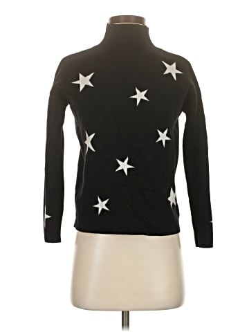 Tahari Turtleneck Sweater (view 1)