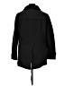 MICHAEL Michael Kors Black Coat Size XL - photo 2