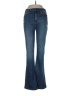 Kensie Hearts Blue Jeans Size 30 waist - photo 1