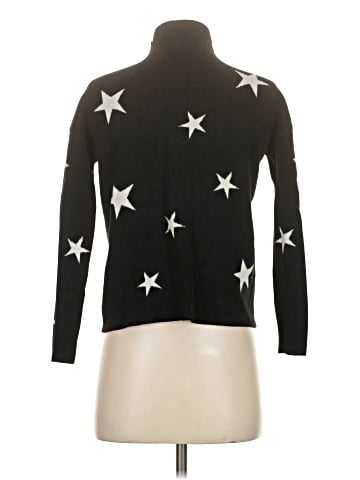 Tahari Turtleneck Sweater (view 2)