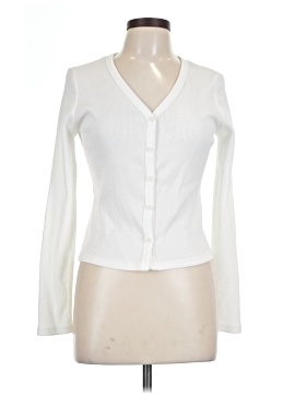Harper & Ivy Long Sleeve Blouse