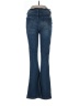 Kensie Hearts Blue Jeans Size 30 waist - photo 2