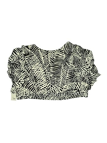 Swim by Cacique Swimsuit Top (view 2)