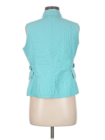 Talbots Sleeveless Blouse (view 2)