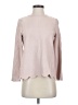 Ann Taylor Pink Pullover Sweater Size S - photo 1