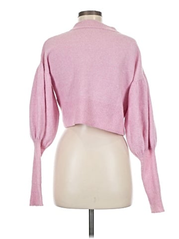 Baum Und Pferdgarten Turtleneck Sweater (view 2)