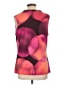 Worthington Pink Sleeveless Blouse Size L - photo 2