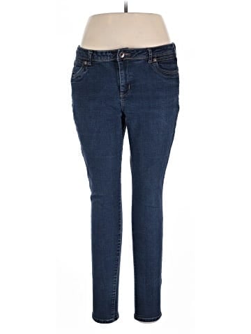 Simply Vera Vera Wang Jeans (view 1)