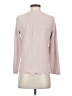 Ann Taylor Pink Pullover Sweater Size S - photo 2