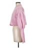 Baum Und Pferdgarten Pink Turtleneck Sweater One size - photo 5