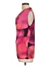 Worthington Pink Sleeveless Blouse Size L - photo 5