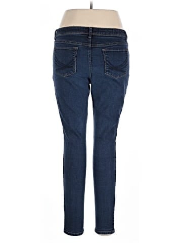 Simply Vera Vera Wang Jeans (view 2)