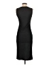 Unbranded Color Block Teal Cocktail Dress Size S - photo 2