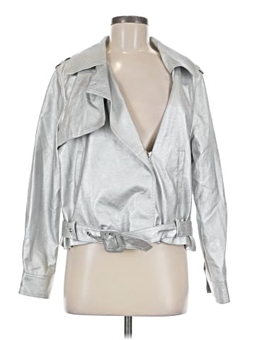 Stelen Jacket (view 1)