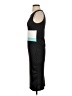 Unbranded Color Block Teal Cocktail Dress Size S - photo 5