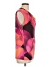 Worthington Pink Sleeveless Blouse Size L - photo 4