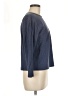 Talbots Blue Pullover Sweater Size M - photo 4