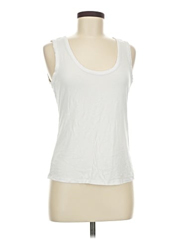 Boston Proper Sleeveless T-Shirt (view 1)