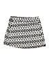 Lulu-B Graphic Ivory Skort Size L - photo 1