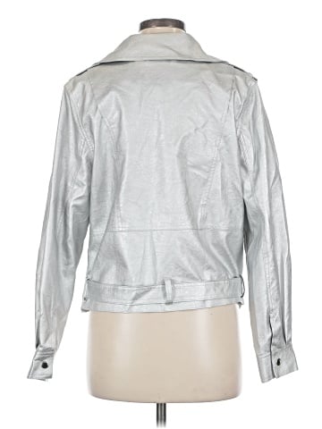 Stelen Jacket (view 2)