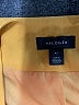 Halogen Yellow Blazer Size XS - photo 6