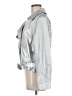 Stelen Metallic Silver Jacket Size M - photo 5