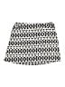Lulu-B Graphic Ivory Skort Size L - photo 2