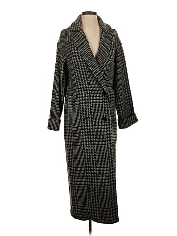 ASOS Coat (view 1)