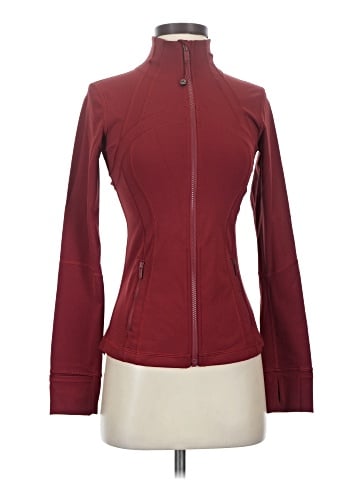 Lululemon Athletica Track Jacket (view 1)