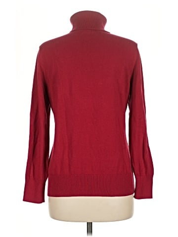 L.L.Bean Turtleneck Sweater (view 2)