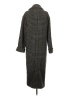 ASOS Gray Coat Size 4 - photo 2