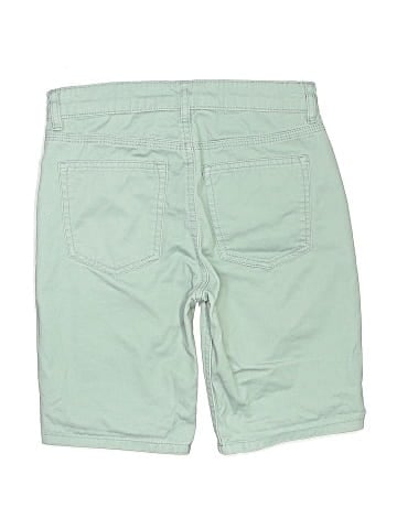 H&M Khaki Shorts (view 2)