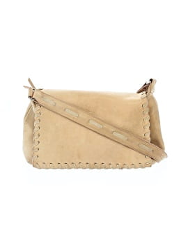 Via Repubblica Shoulder Bag