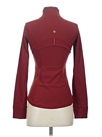 Lululemon Athletica Track Jacket (view 2)
