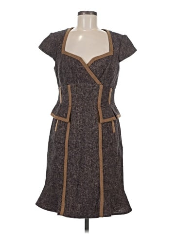 Nanette Lepore Cocktail Dress (view 1)